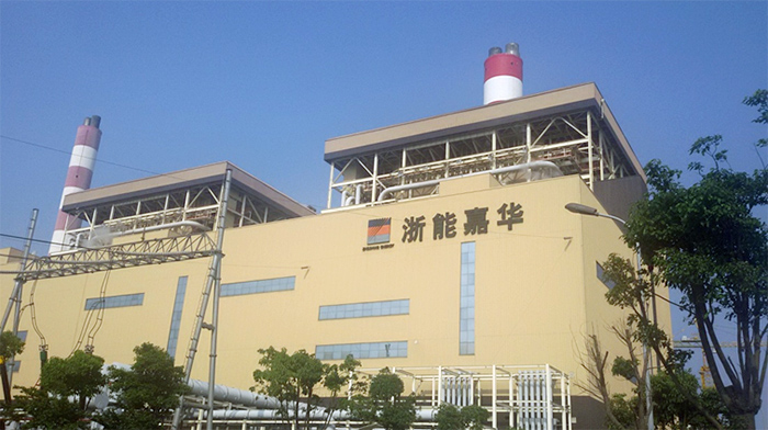 燃煤機組超低排放關(guān)鍵技術(shù)及成套設備